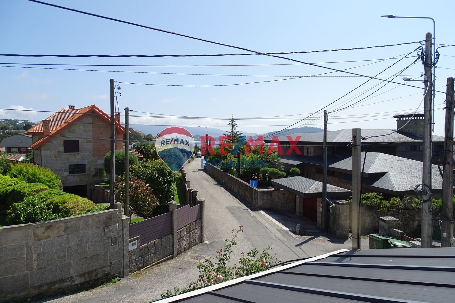 Propiedad en venta en Pontevedra, Vigo