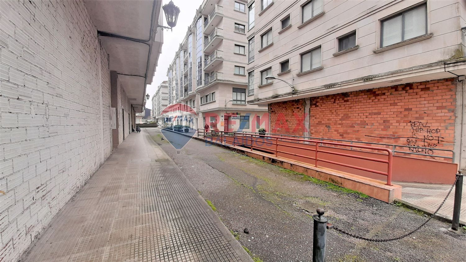 Propiedad en alquiler en Pontevedra, Ponteareas