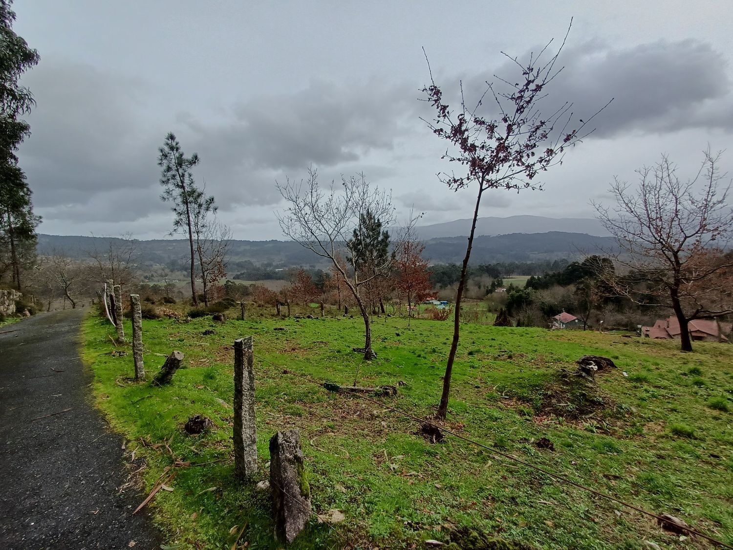 Propiedad en venta en Pontevedra, A Cañiza