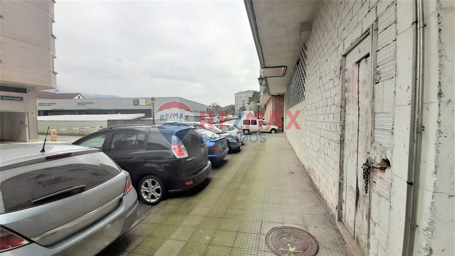 Propiedad en alquiler en Pontevedra, Ponteareas