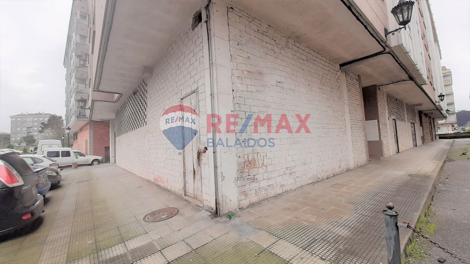 Propiedad en alquiler en Pontevedra, Ponteareas