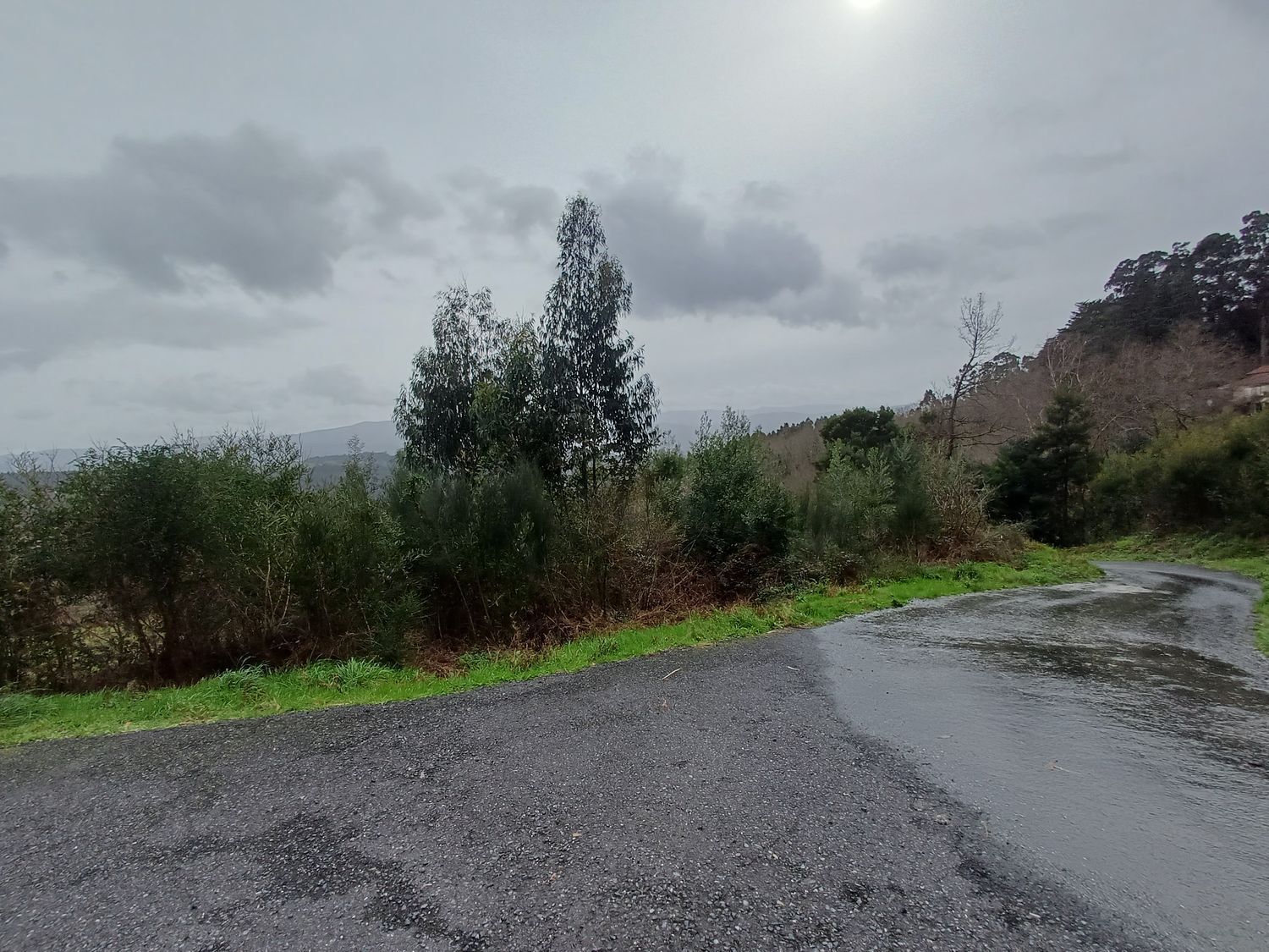 Propiedad en venta en Pontevedra, A Cañiza