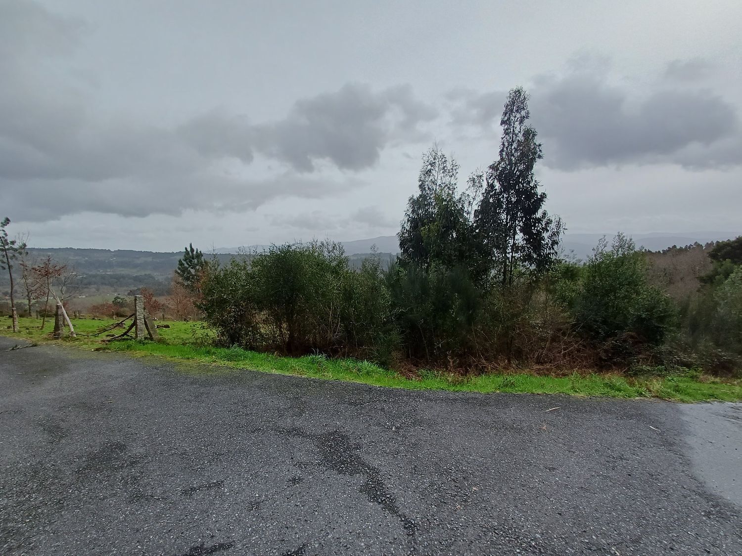 Propiedad en venta en Pontevedra, A Cañiza