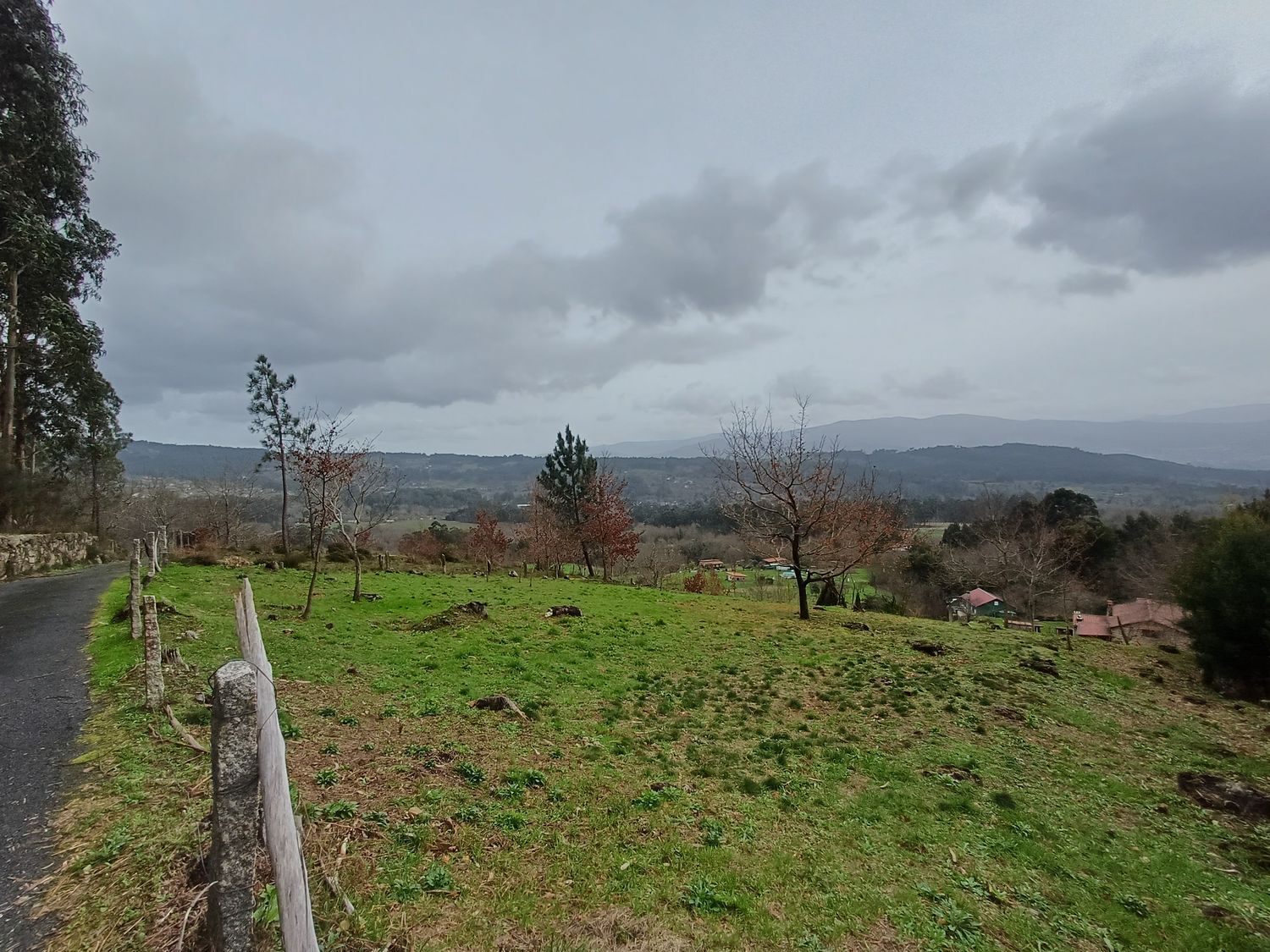 Propiedad en venta en Pontevedra, A Cañiza