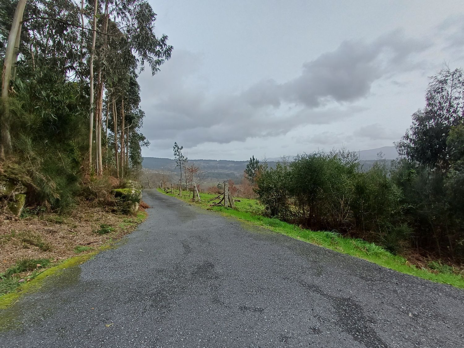 Propiedad en venta en Pontevedra, A Cañiza