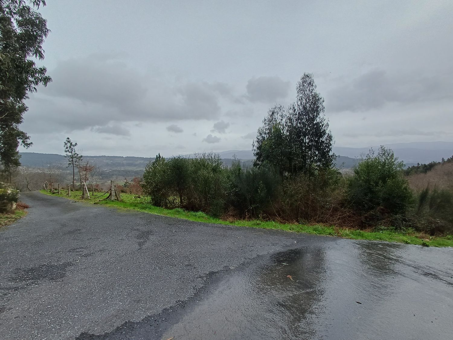 Propiedad en venta en Pontevedra, A Cañiza