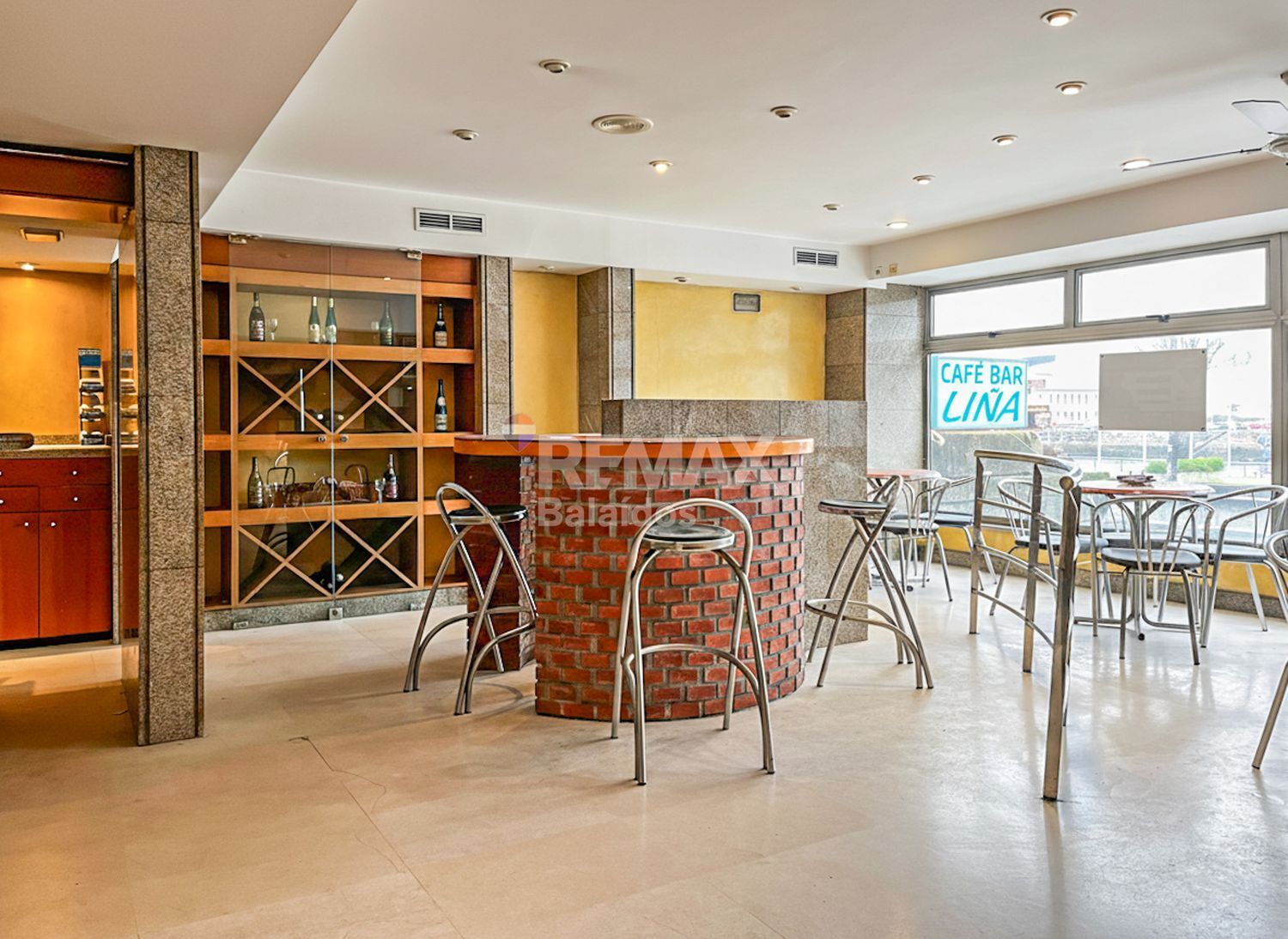 Propiedad en venta en Pontevedra, Vigo