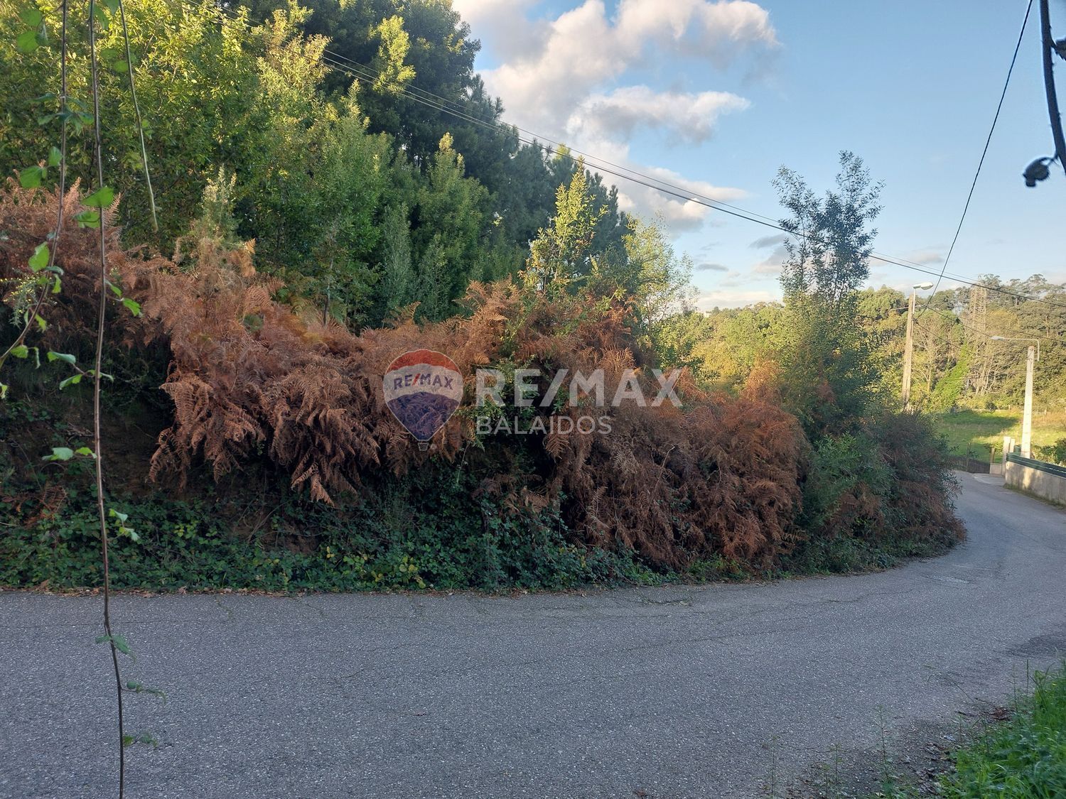 Propiedad en venta en Pontevedra, Vigo