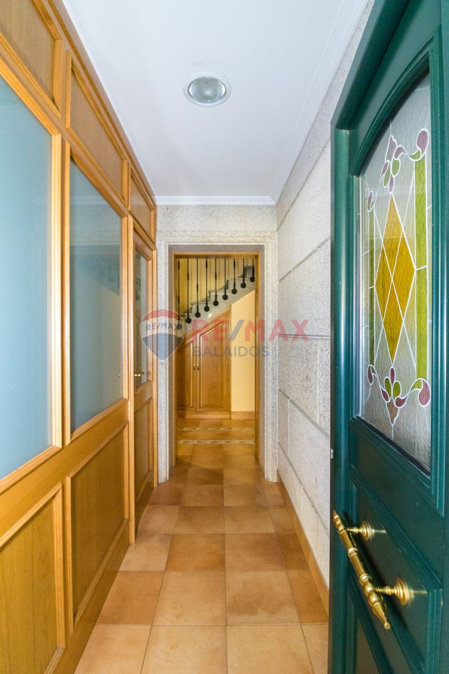 Propiedad en venta en Pontevedra, Moaña