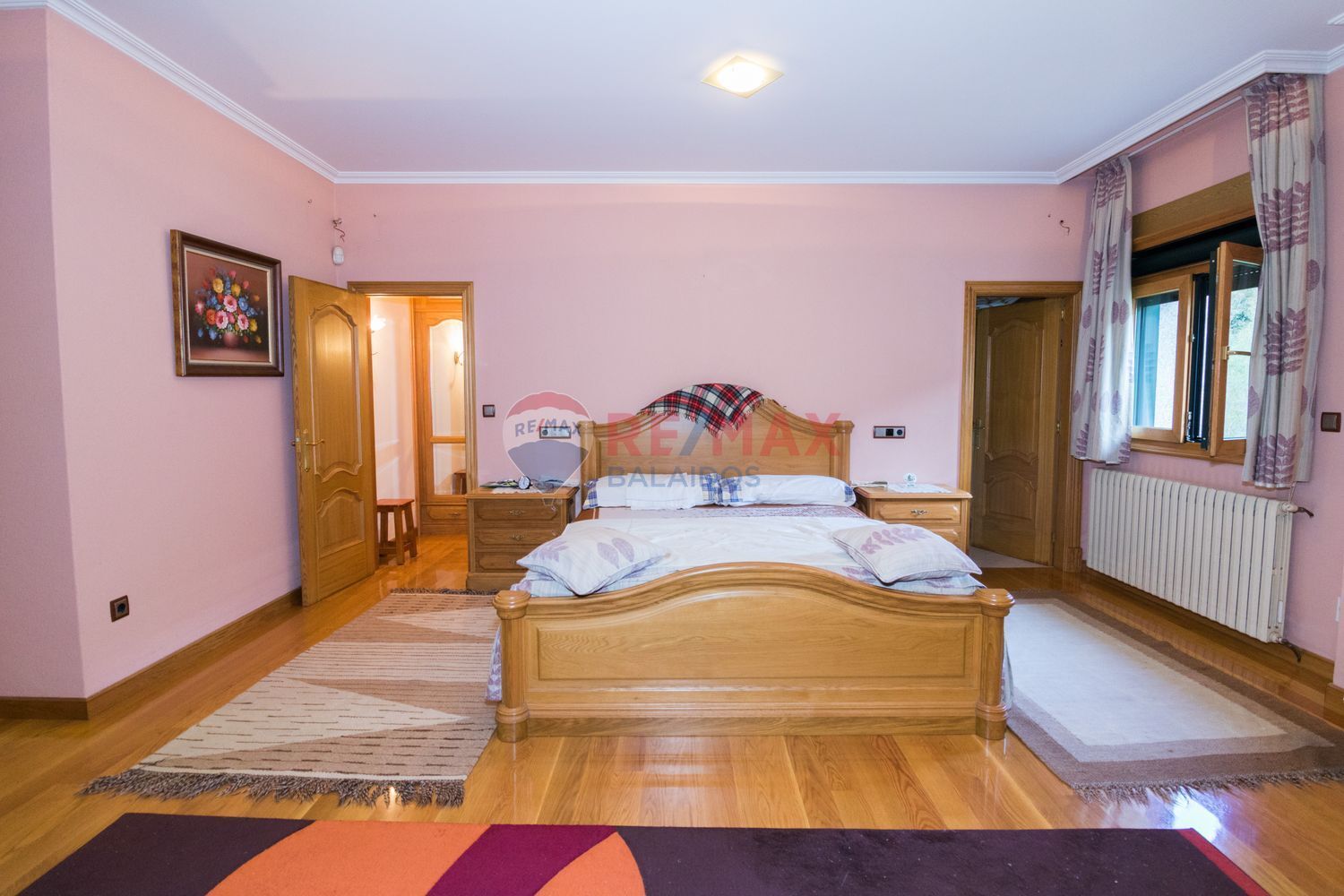 Propiedad en venta en Pontevedra, Moaña