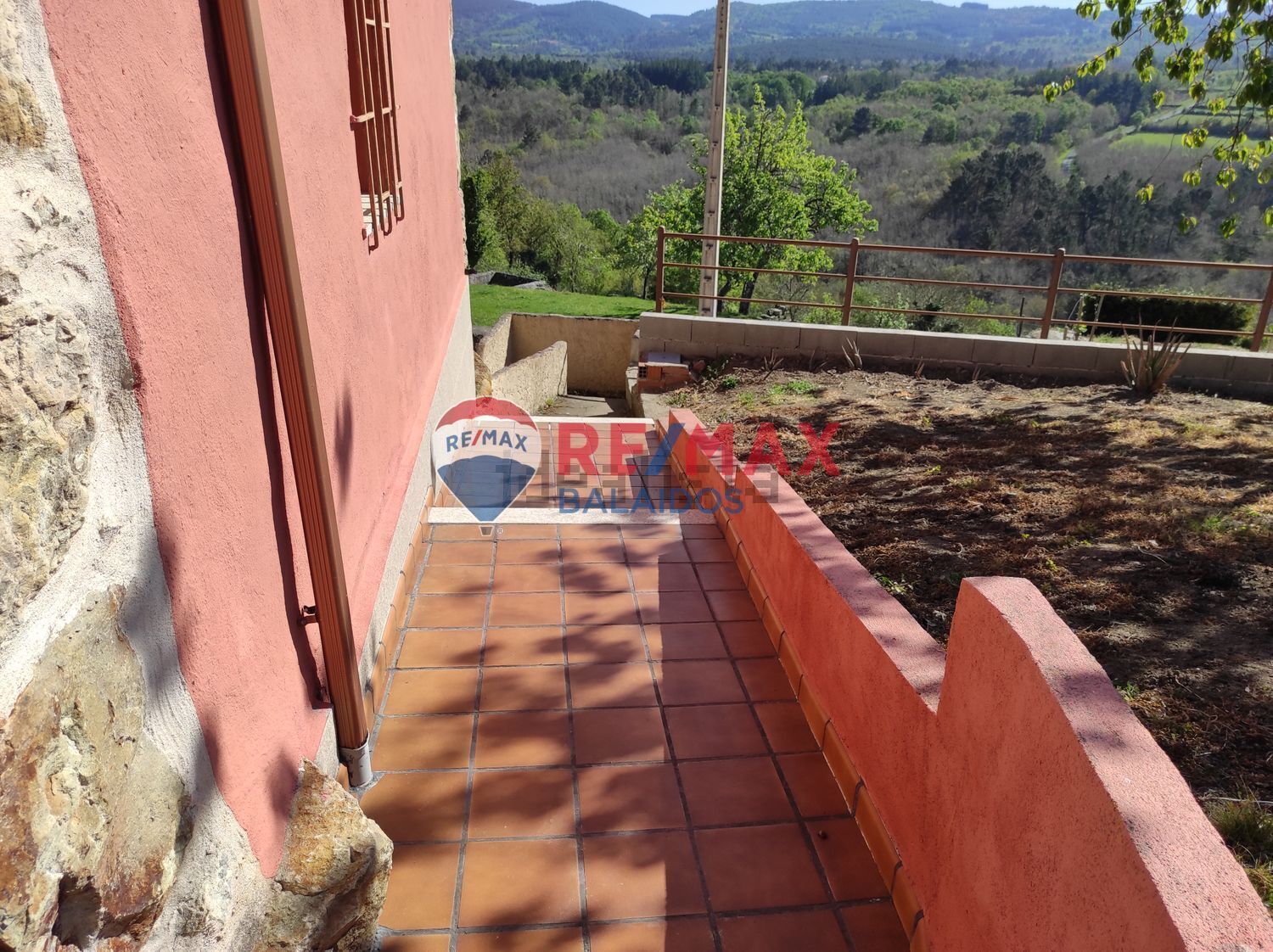 Propiedad en venta en Lugo, Sober