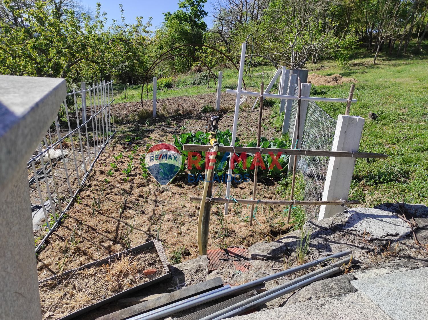 Propiedad en venta en Lugo, Sober