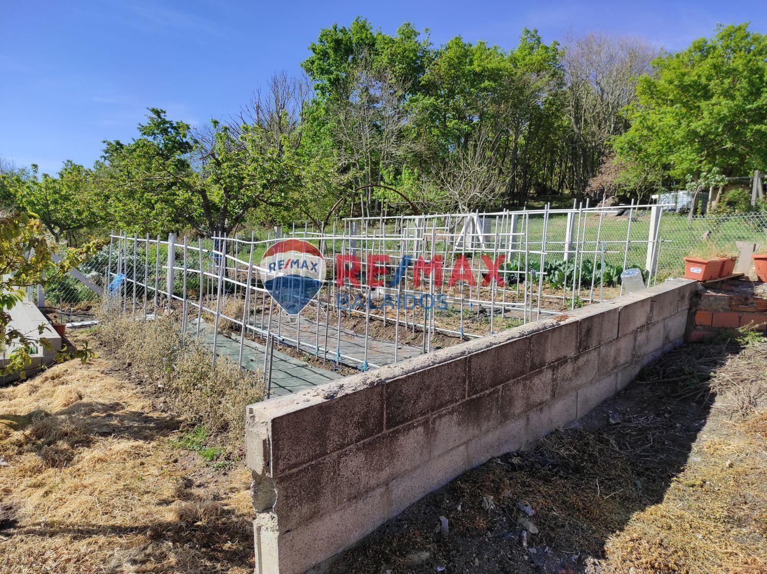 Propiedad en venta en Lugo, Sober