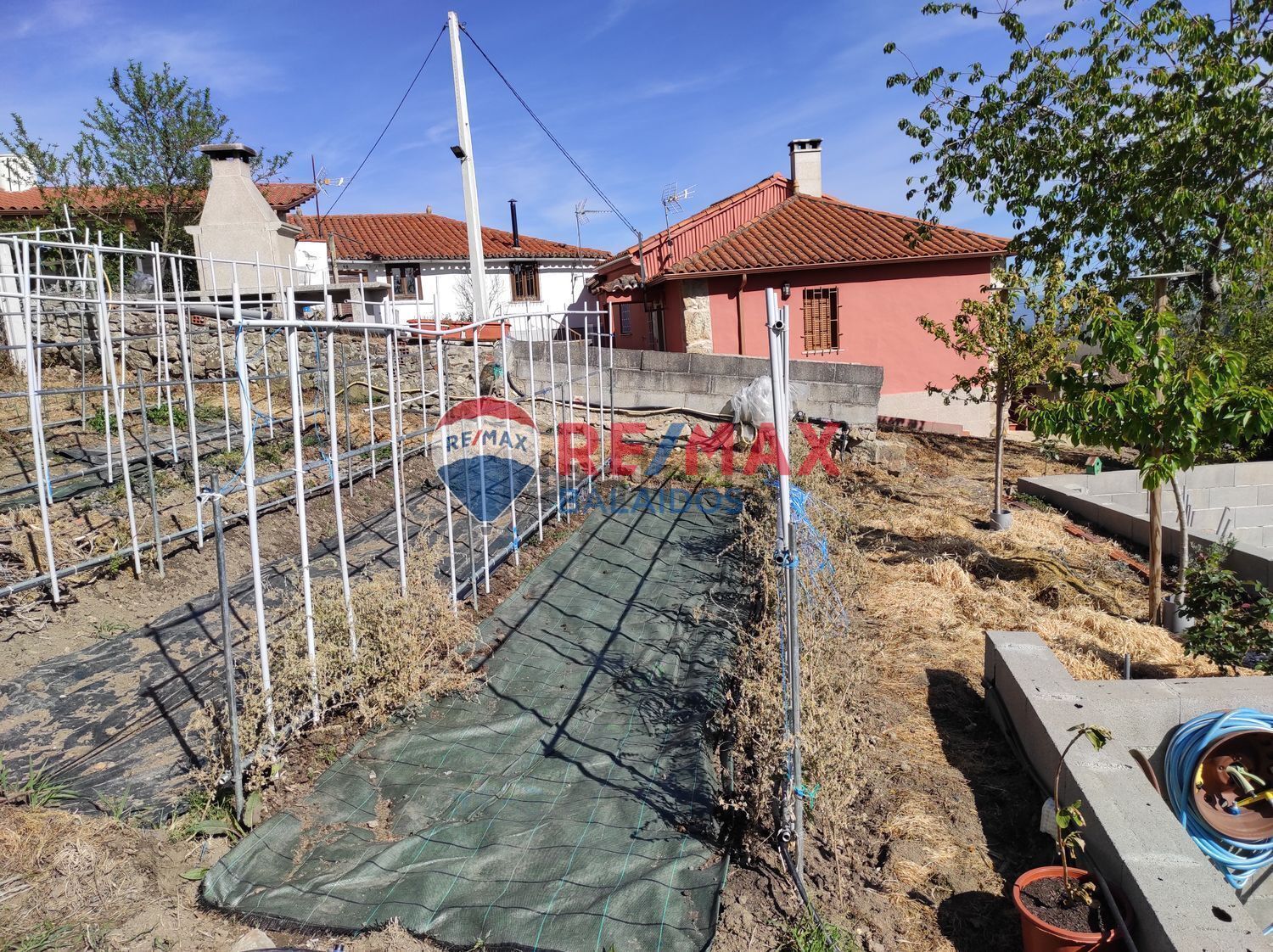 Propiedad en venta en Lugo, Sober