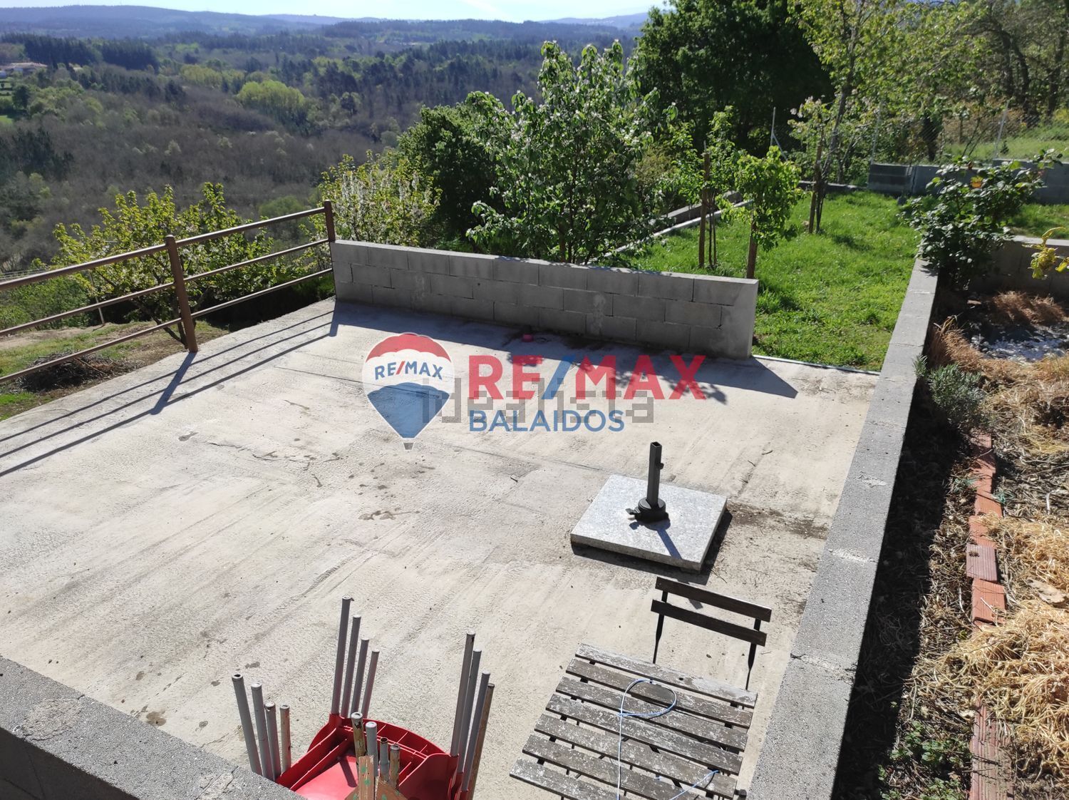 Propiedad en venta en Lugo, Sober