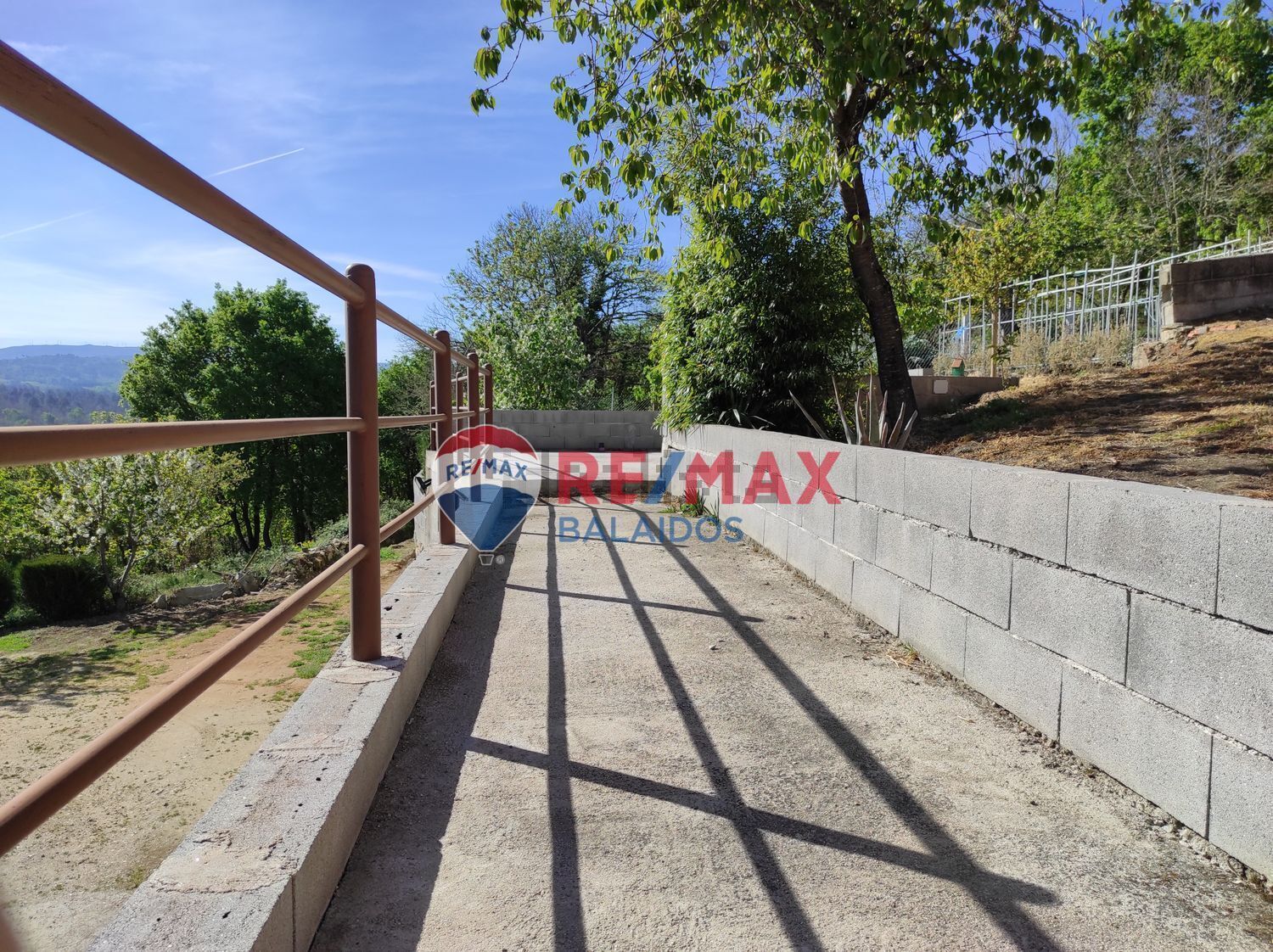 Propiedad en venta en Lugo, Sober