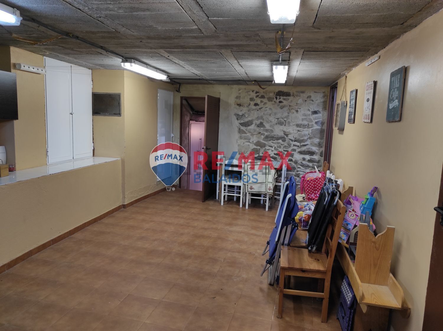 Propiedad en venta en Lugo, Sober