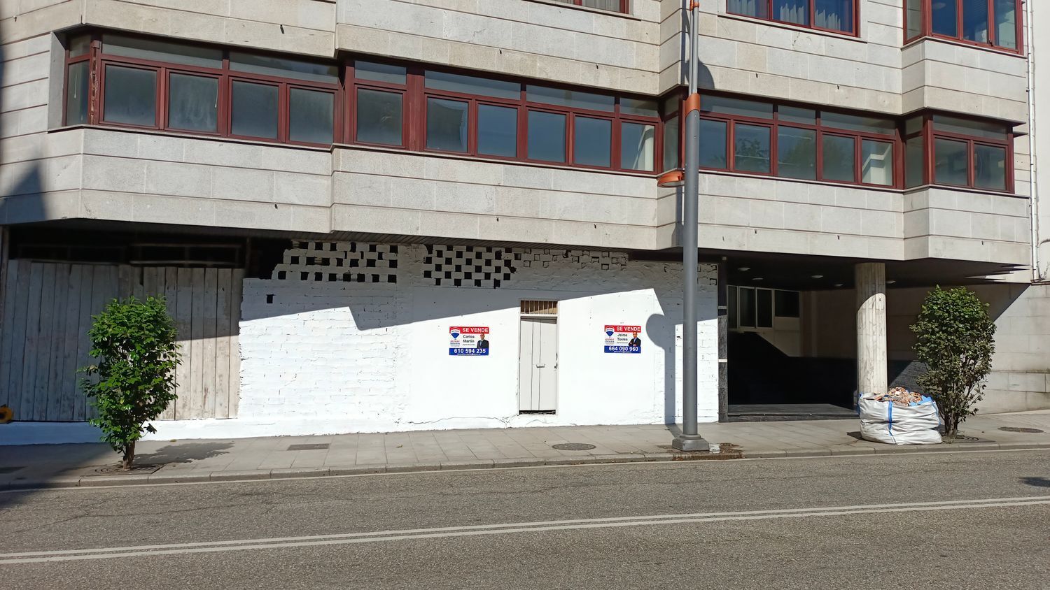 Propiedad en venta en Pontevedra, Vigo