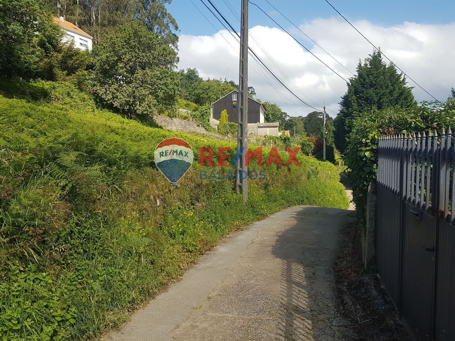 Propiedad en venta en Pontevedra, Bueu