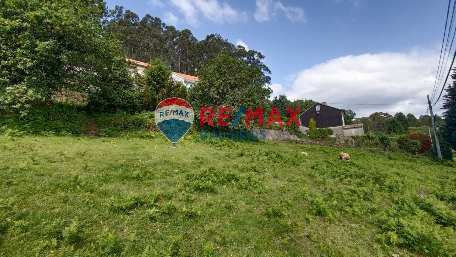 Propiedad en venta en Pontevedra, Bueu