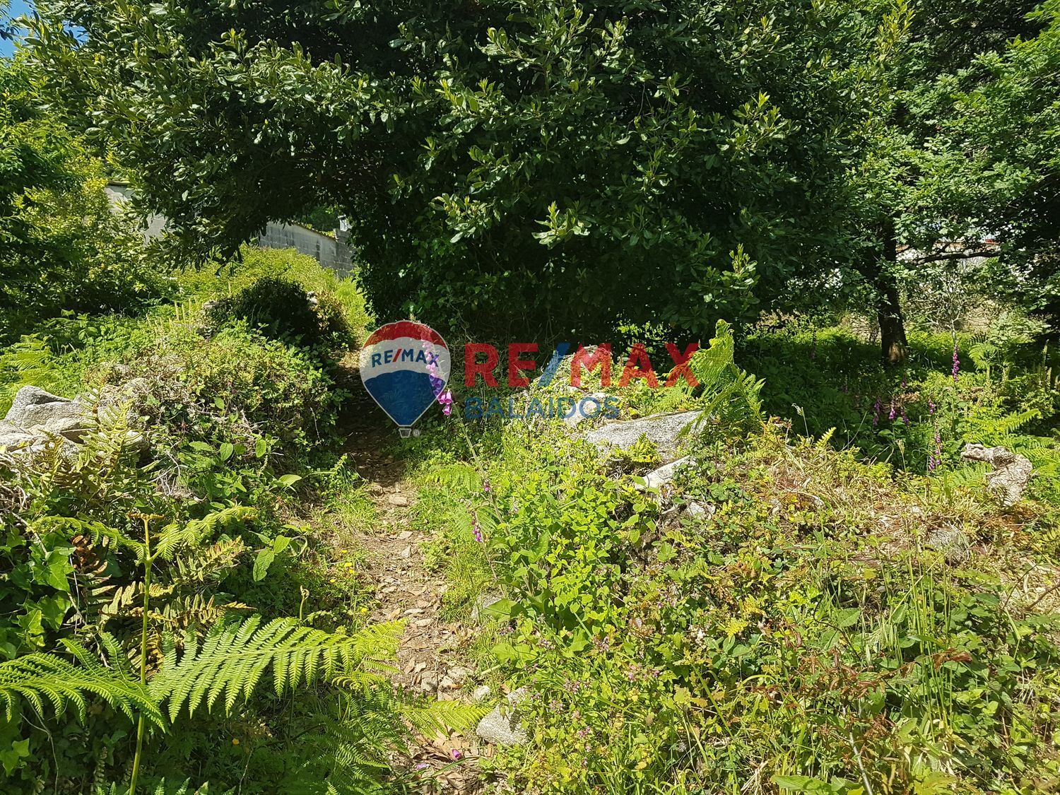 Propiedad en venta en Pontevedra, Bueu