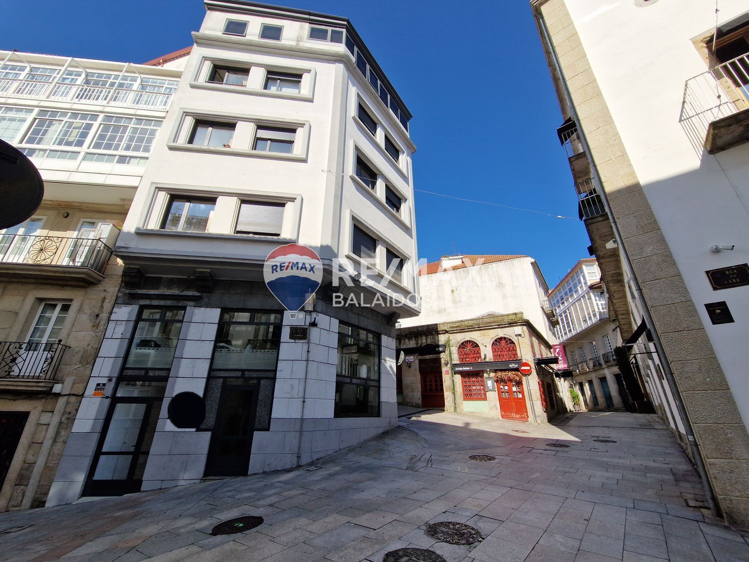 Propiedad en venta en Pontevedra, Vigo