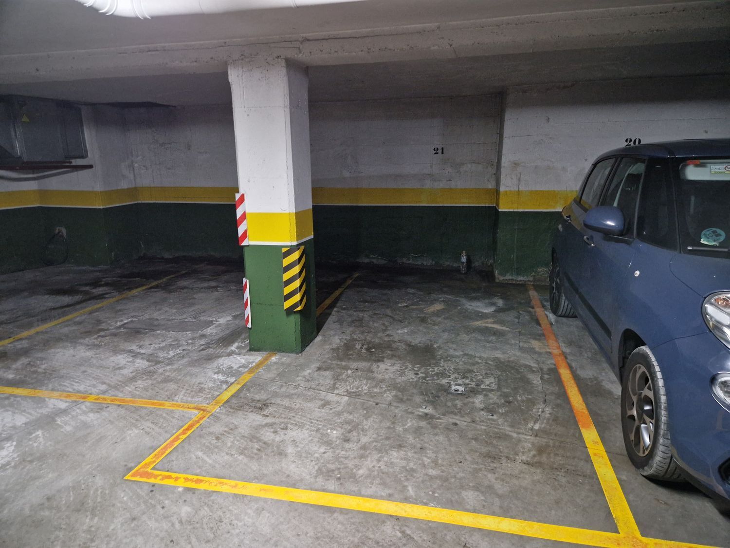 Propiedad en venta en Pontevedra, Vigo