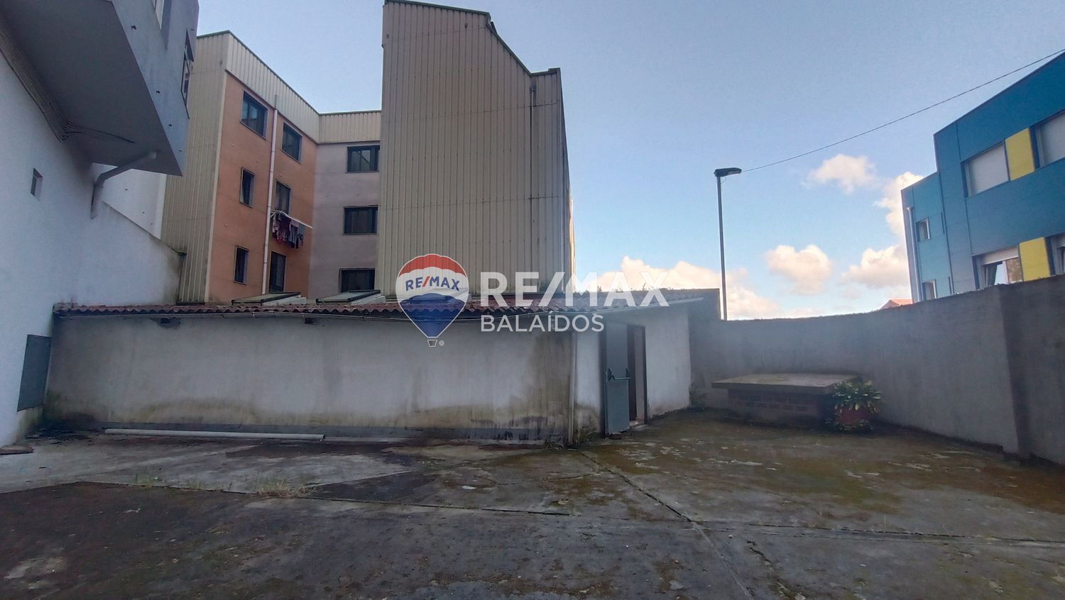 Propiedad en venta en Pontevedra, Vigo