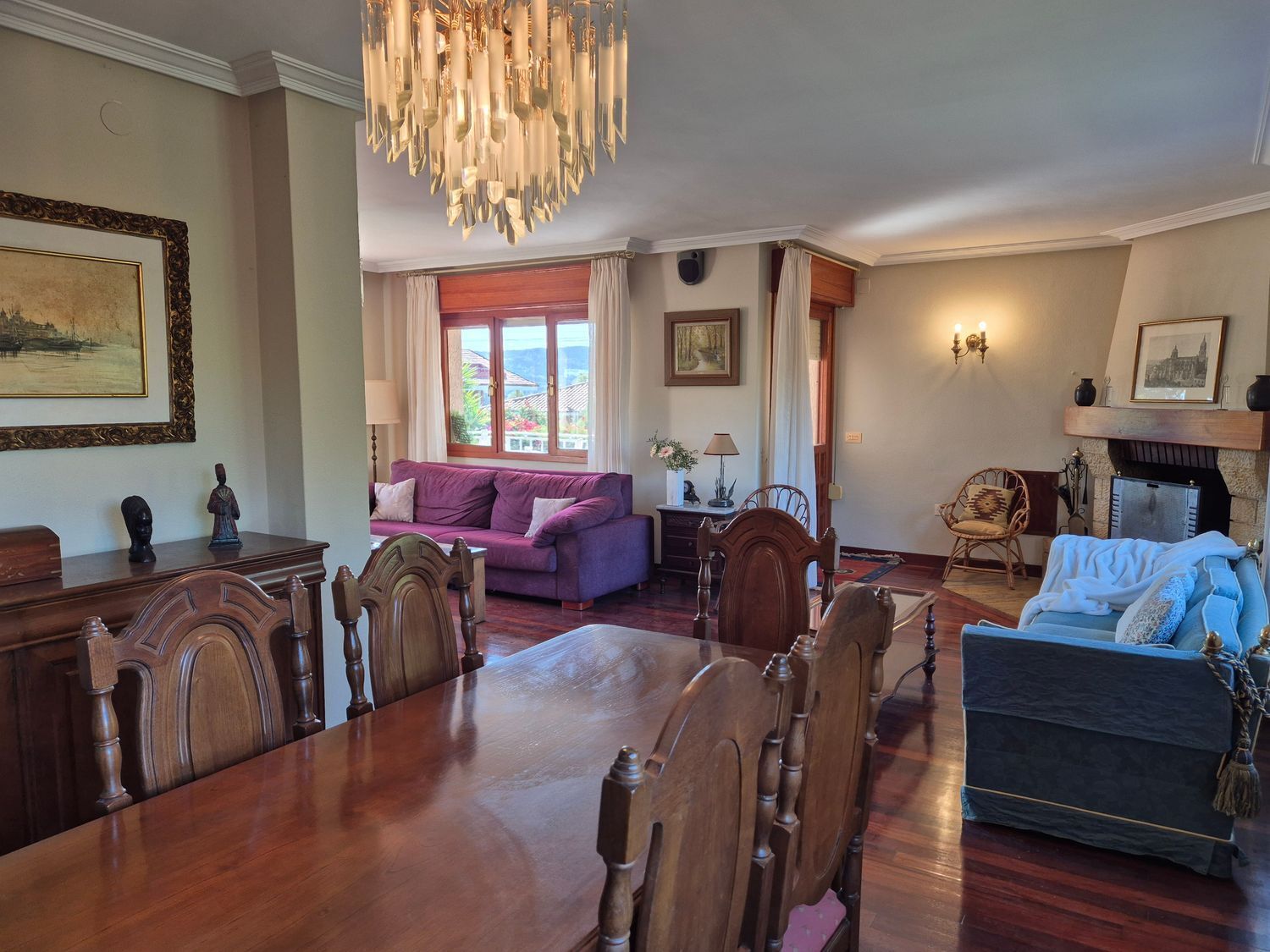 Propiedad en venta en Asturias, Gijón