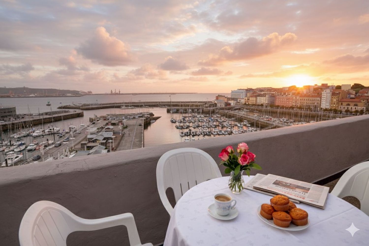 Propiedad en venta en Asturias, Gijón