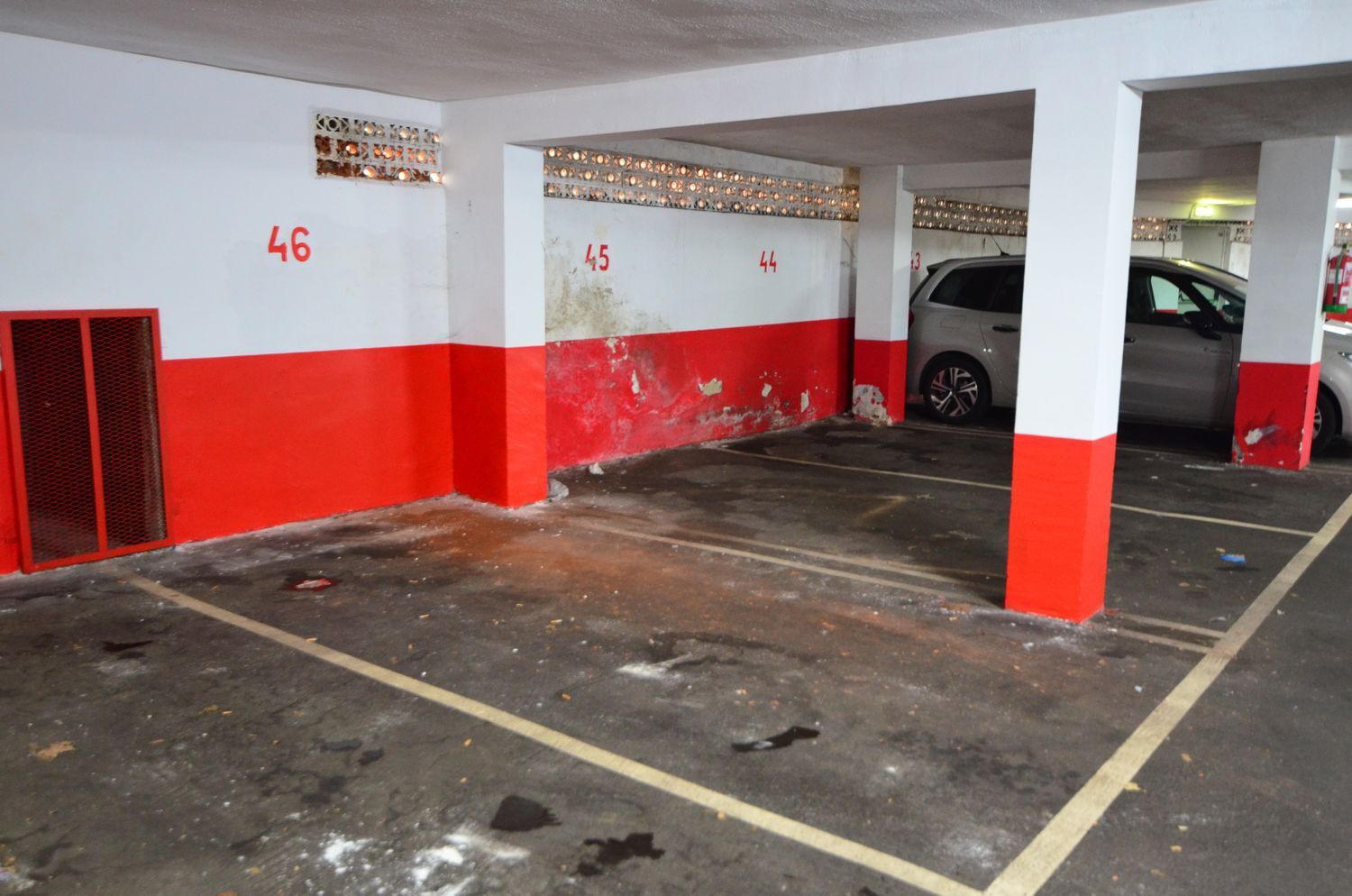 Propiedad en venta en Asturias, Castrillon