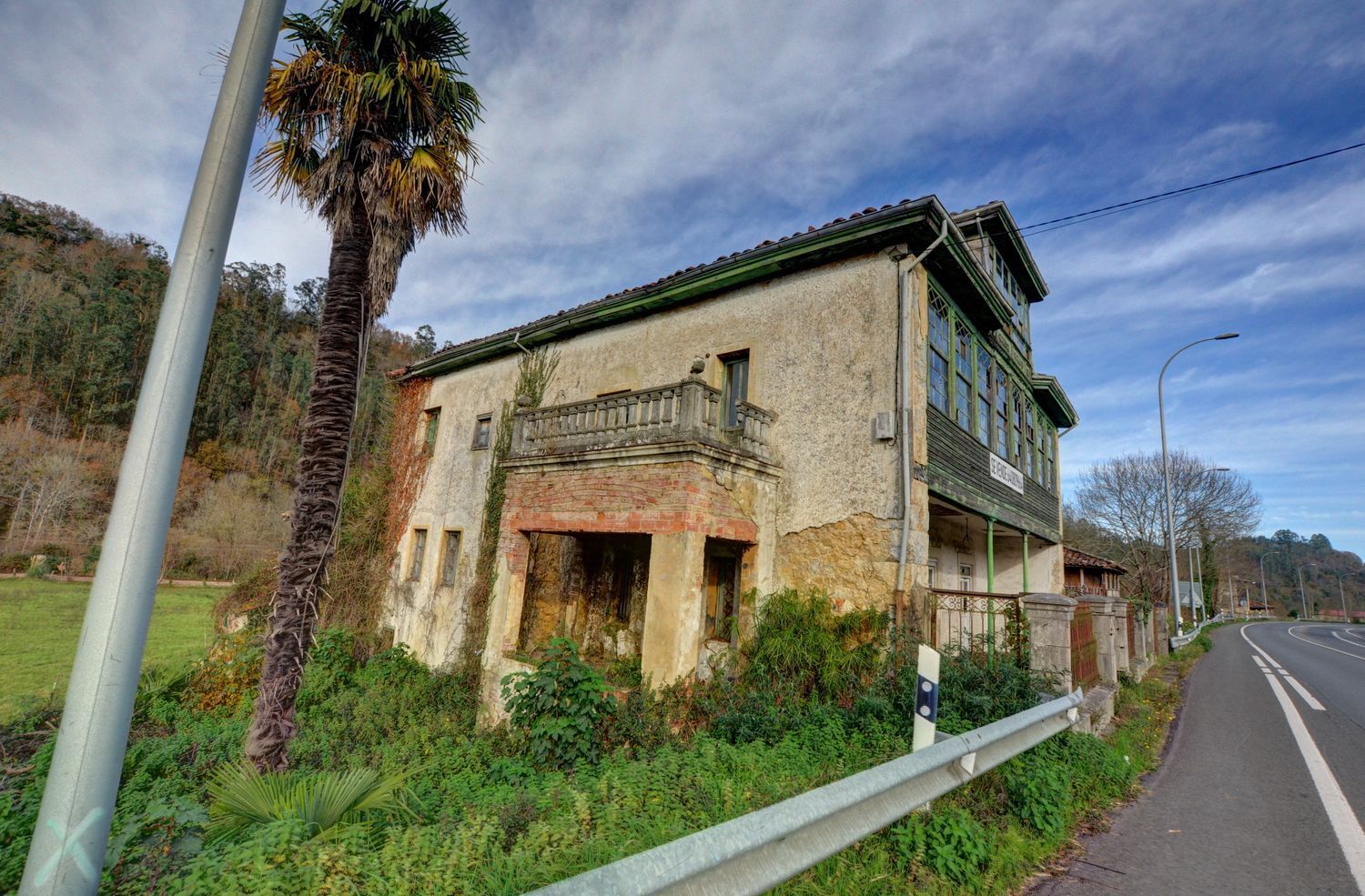 Propiedad en venta en Asturias, Piloña