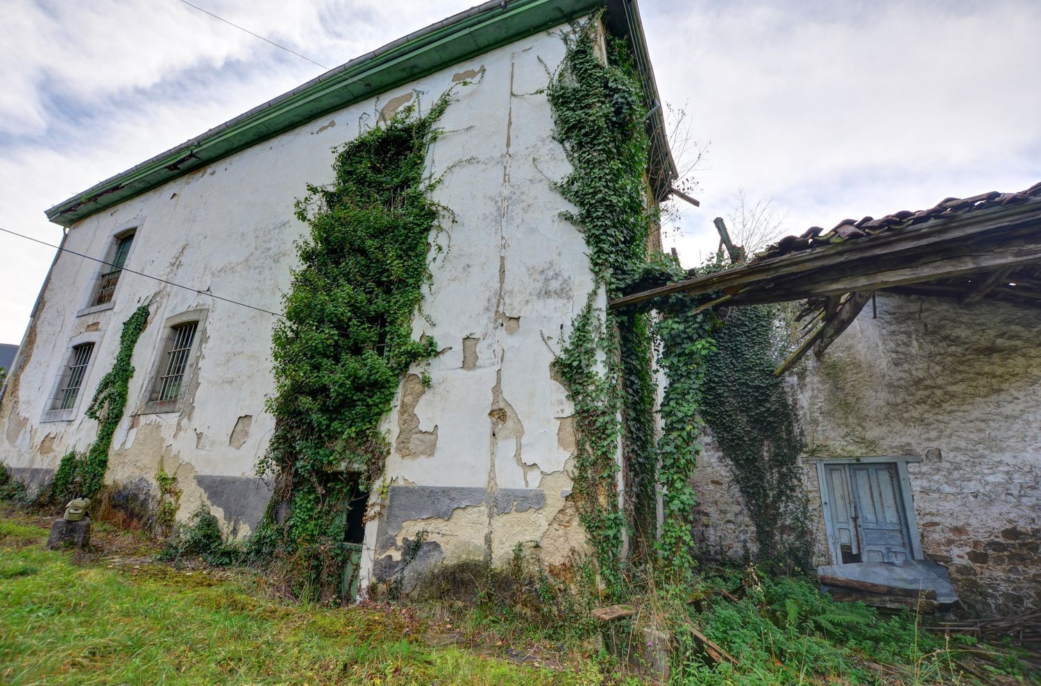 Propiedad en venta en Asturias, Piloña