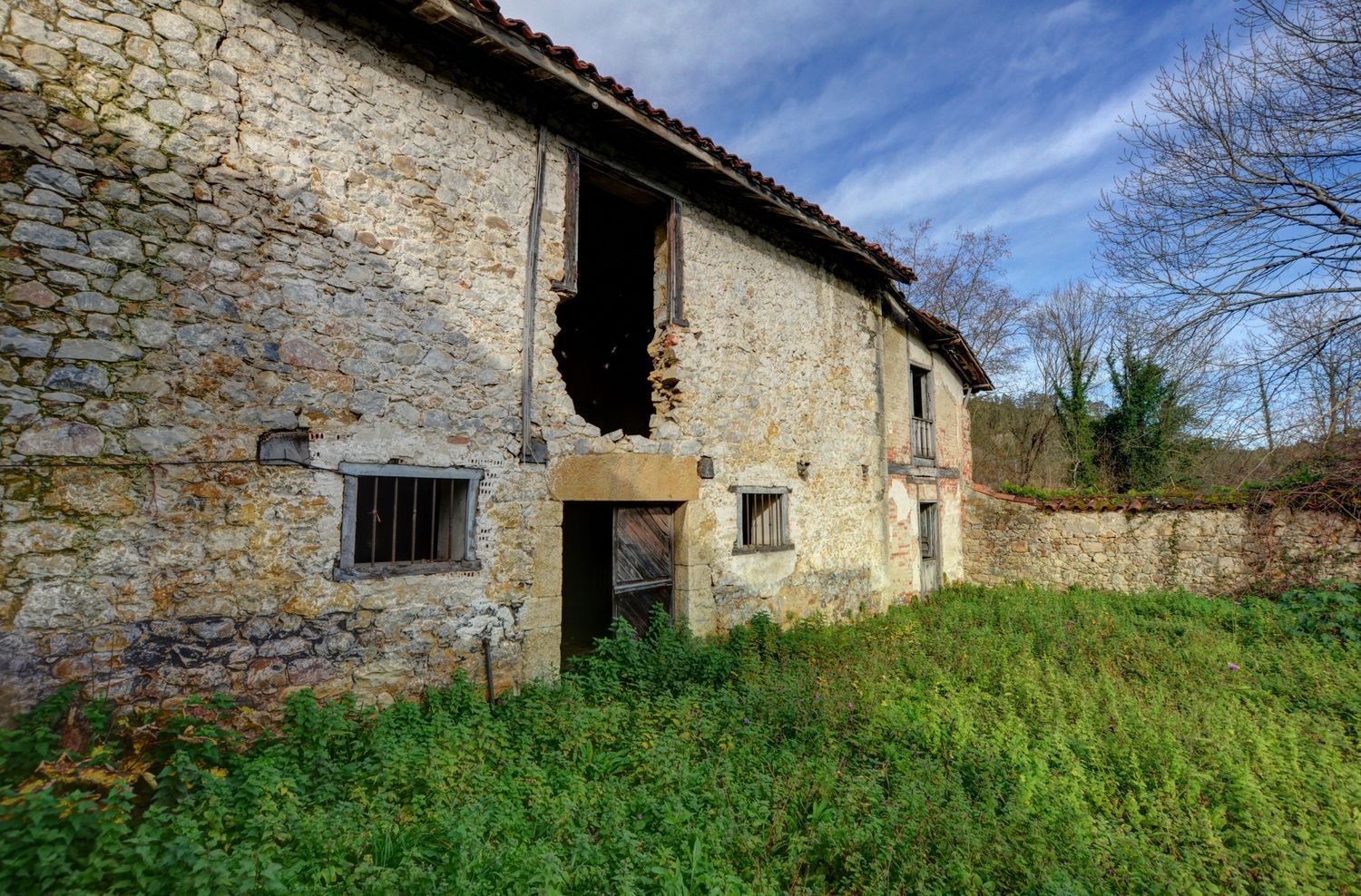 Propiedad en venta en Asturias, Piloña