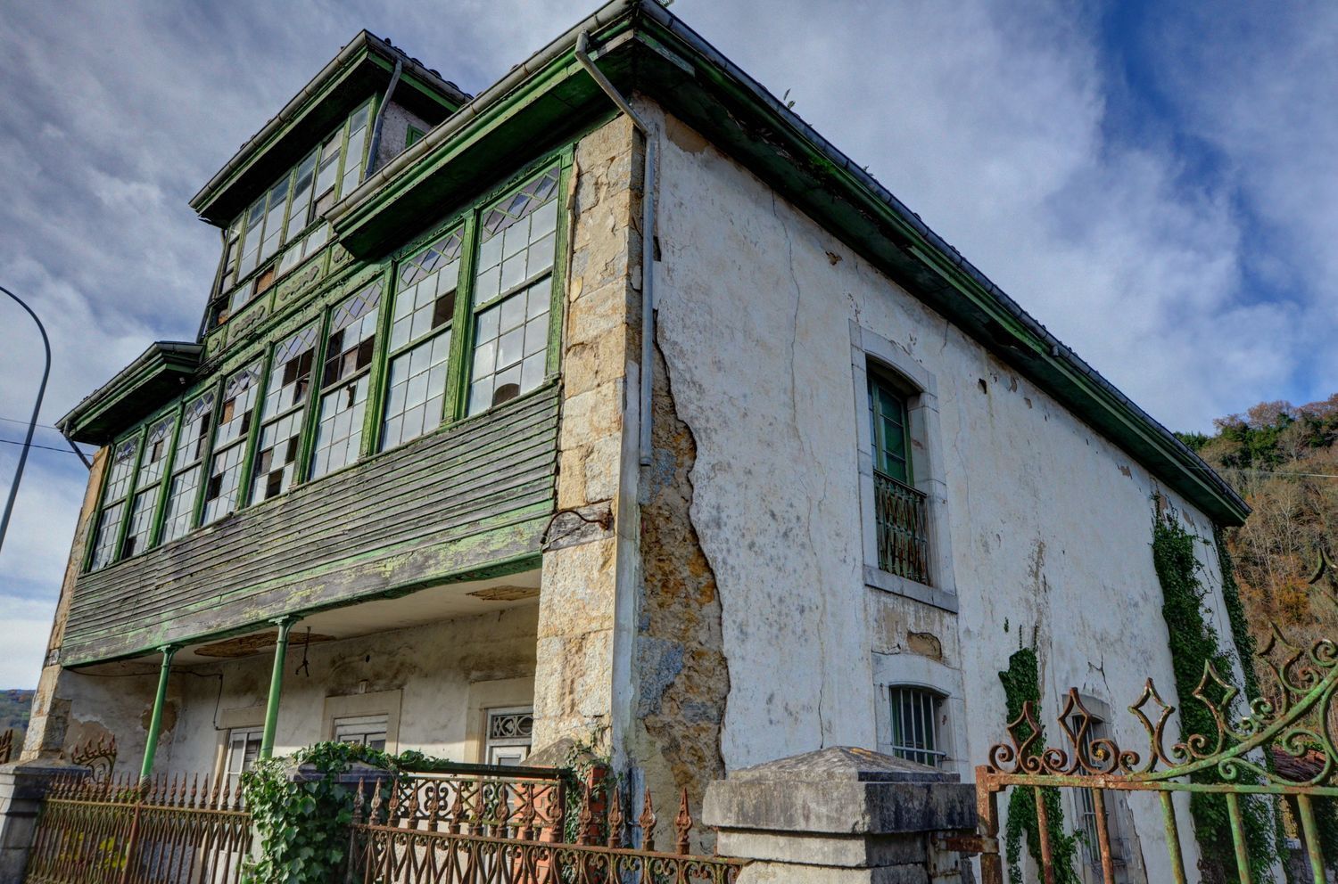 Propiedad en venta en Asturias, Piloña