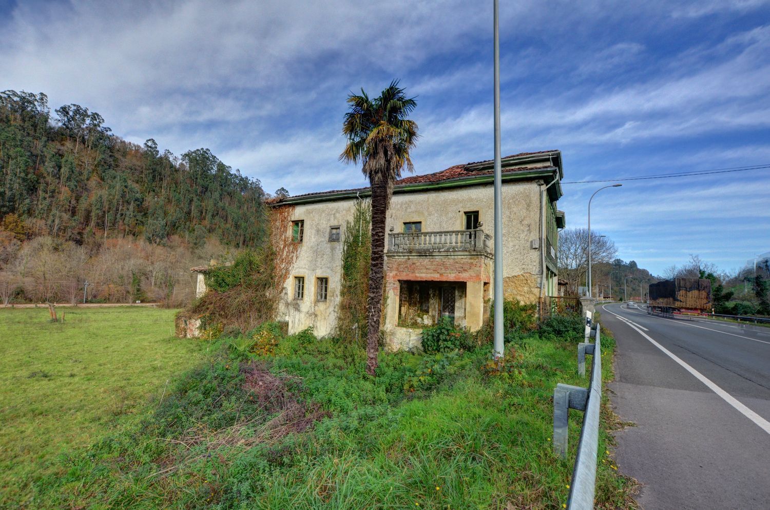 Propiedad en venta en Asturias, Piloña