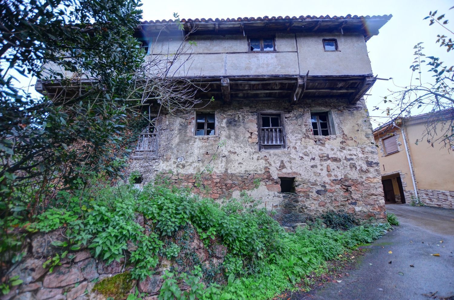 Propiedad en venta en Asturias, Tineo