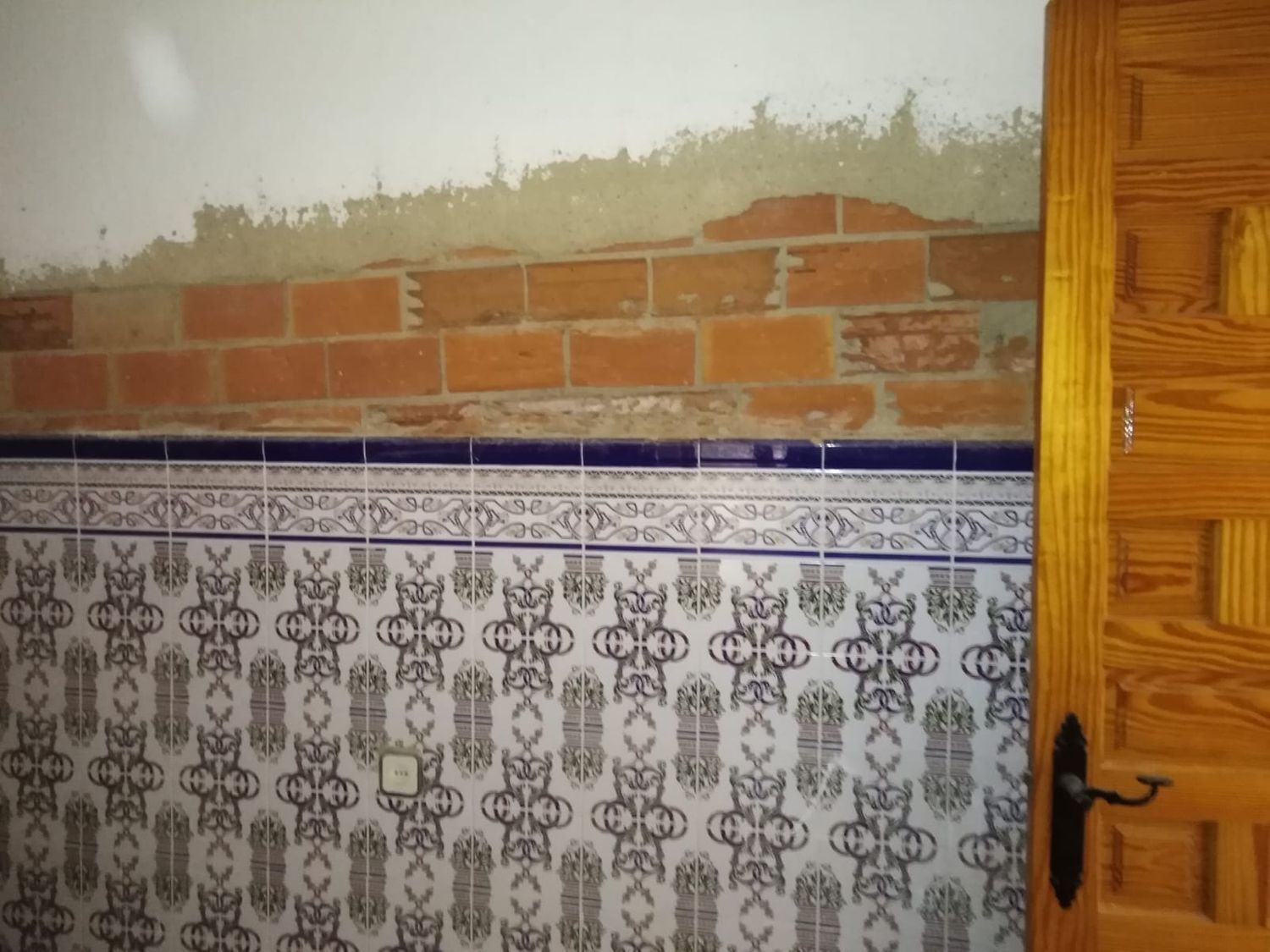 Propiedad en venta en Jaén, Higuera de Arjona