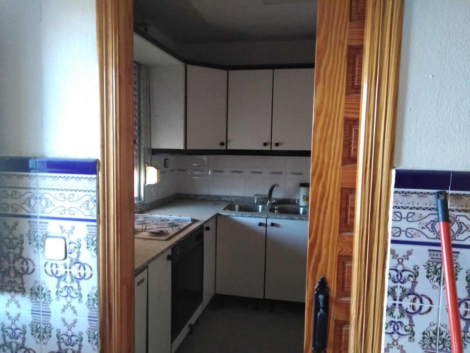 Propiedad en venta en Jaén, Higuera de Arjona