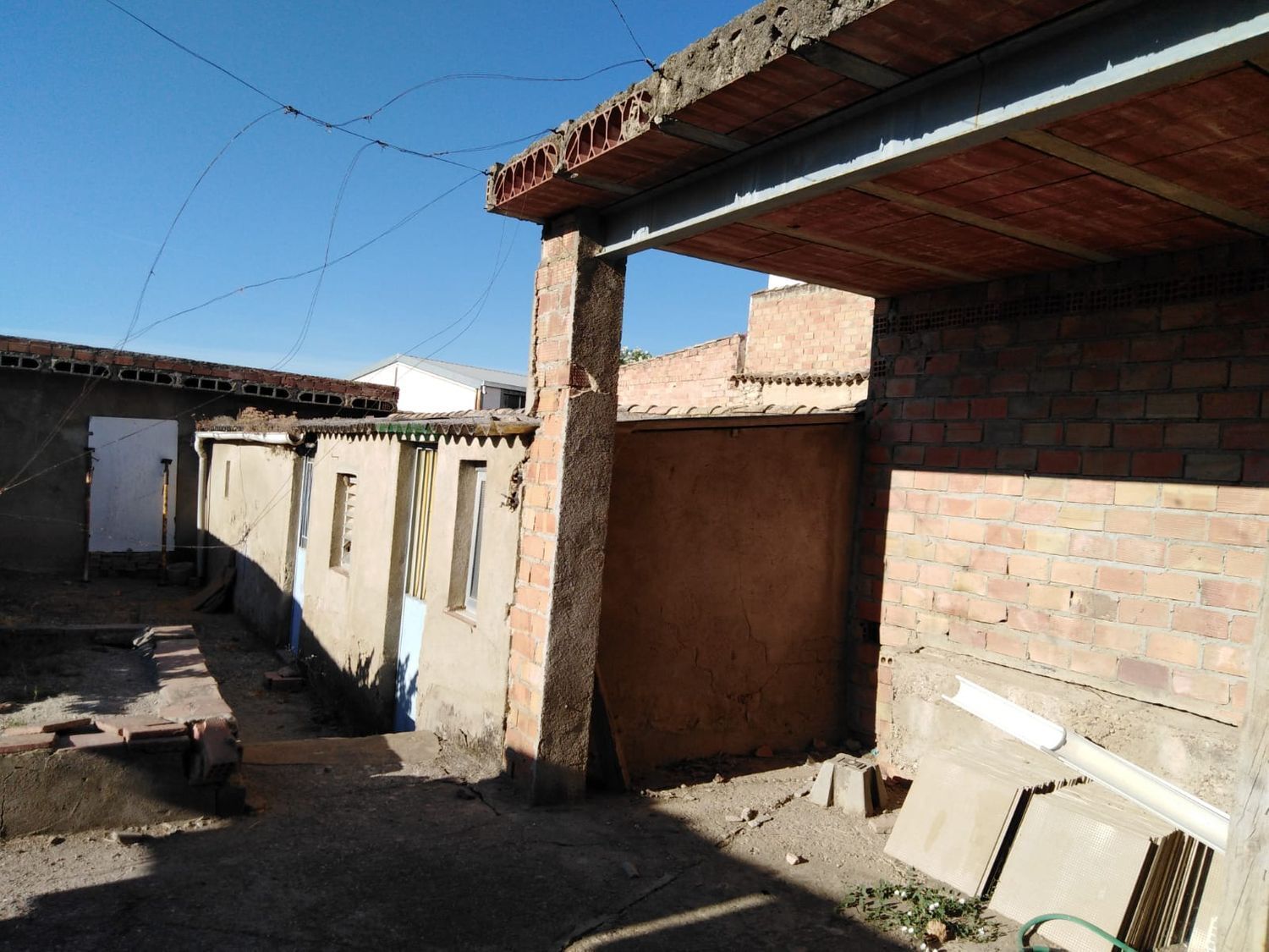 Propiedad en venta en Jaén, Higuera de Arjona