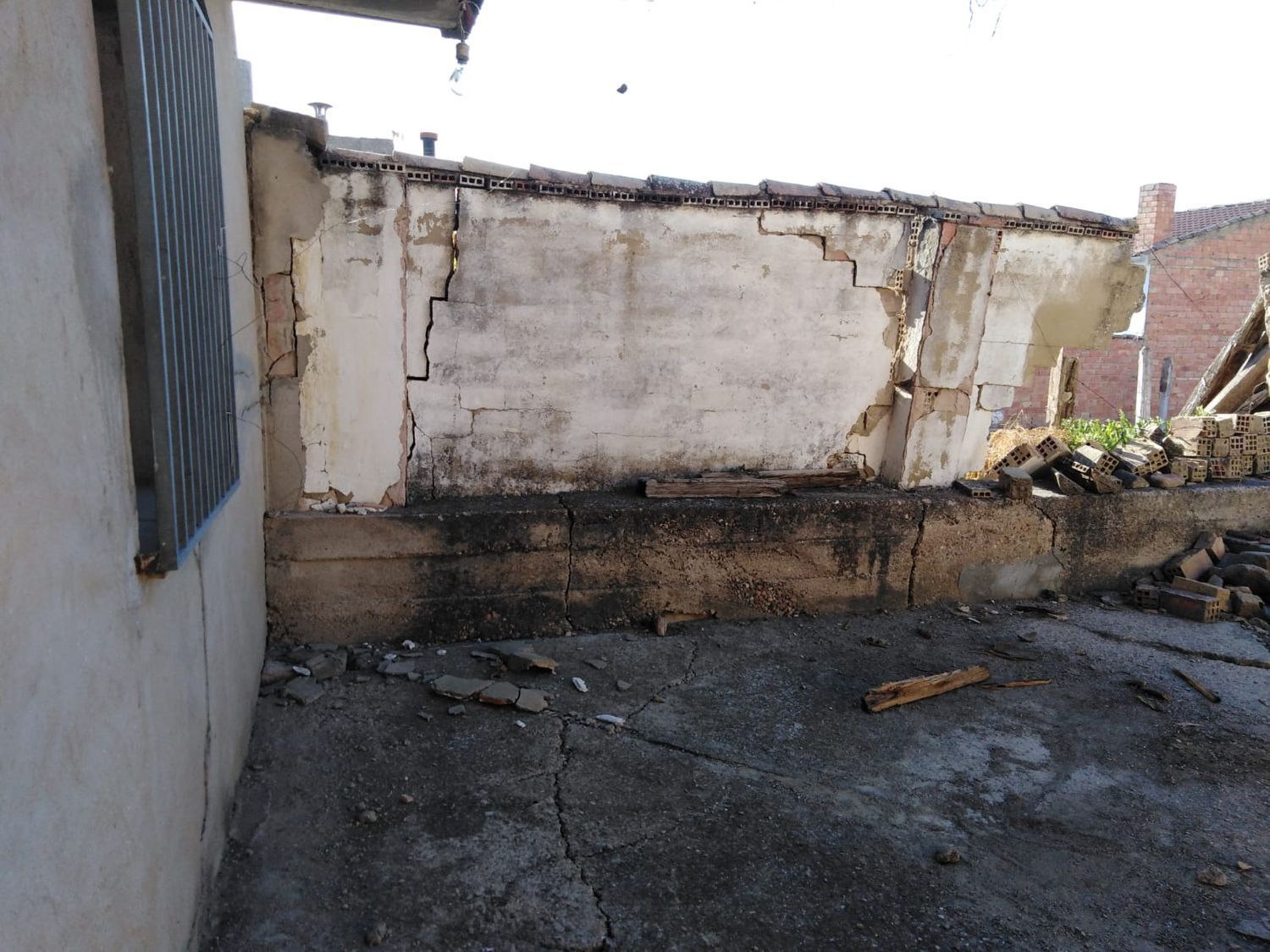 Propiedad en venta en Jaén, Higuera de Arjona