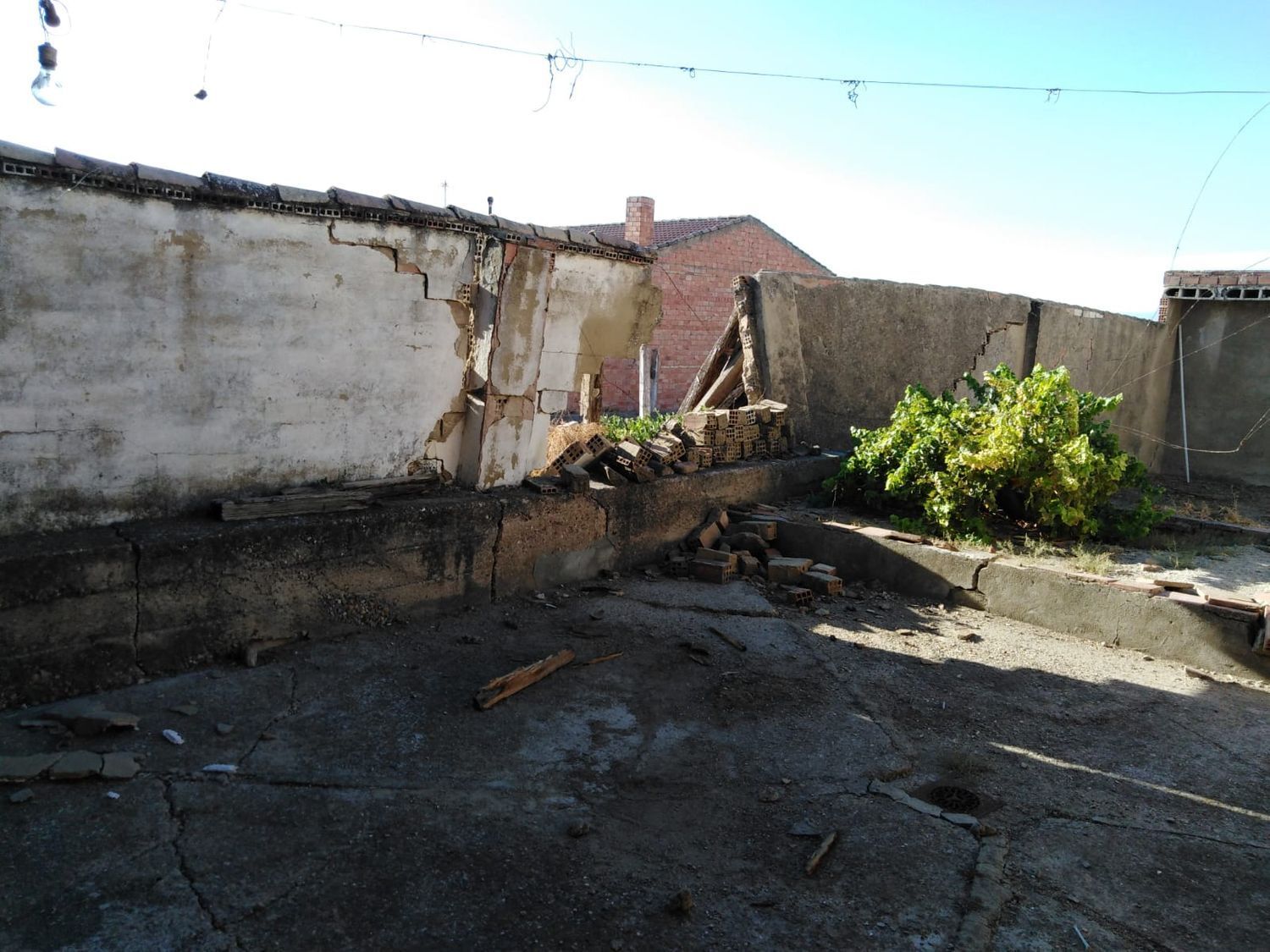 Propiedad en venta en Jaén, Higuera de Arjona