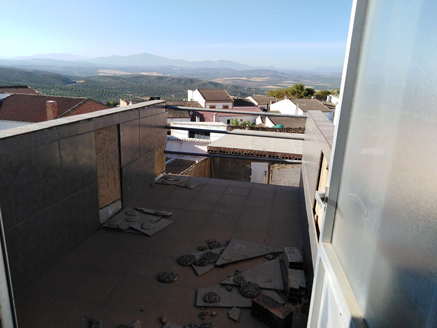 Propiedad en venta en Jaén, Higuera de Arjona