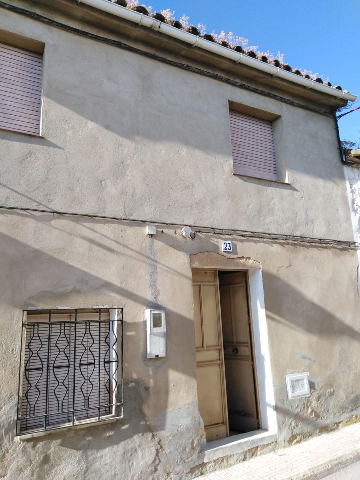 Propiedad en venta en Jaén, Higuera de Arjona