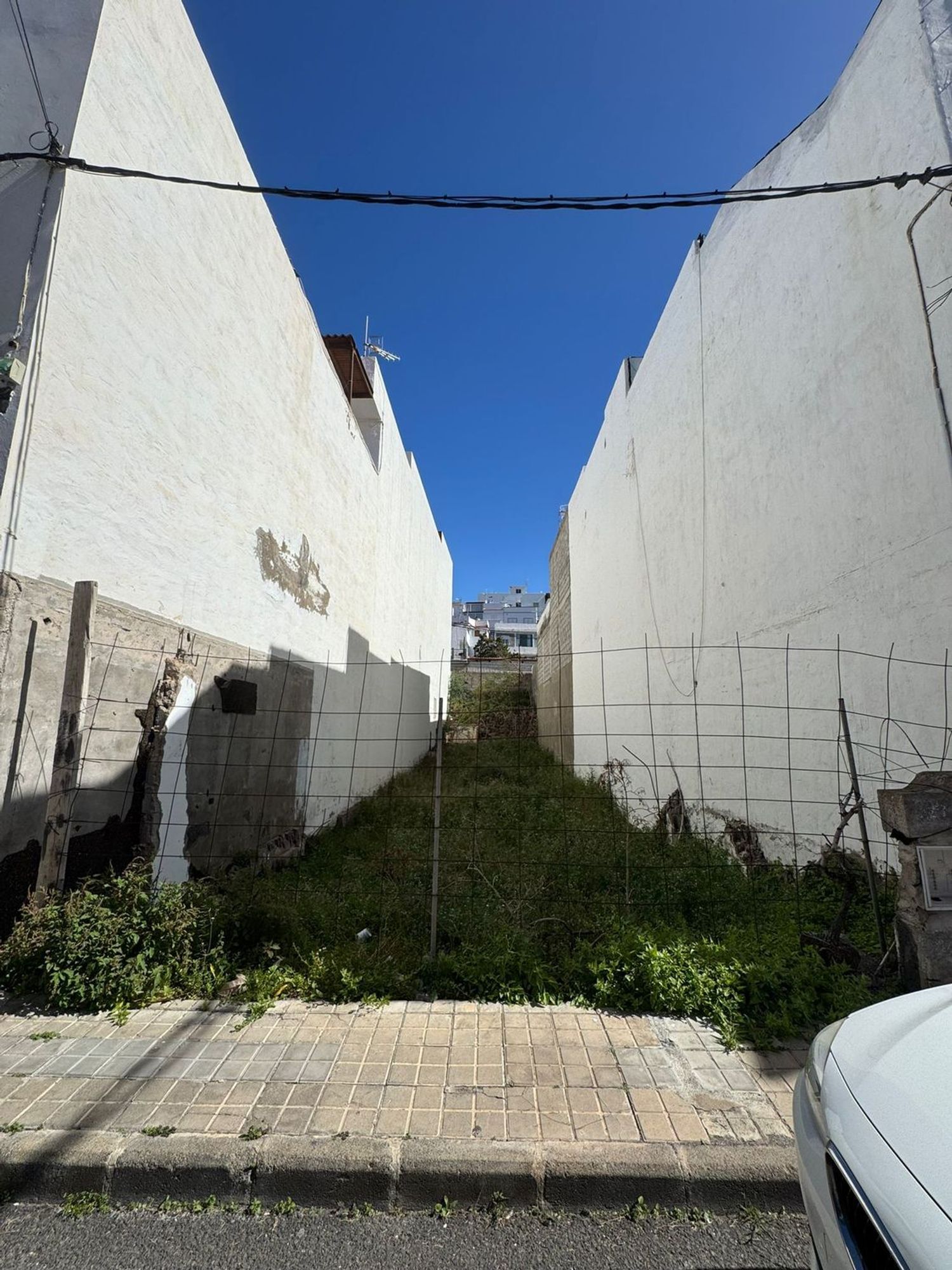 Propiedad en venta en Las Palmas, Agaete