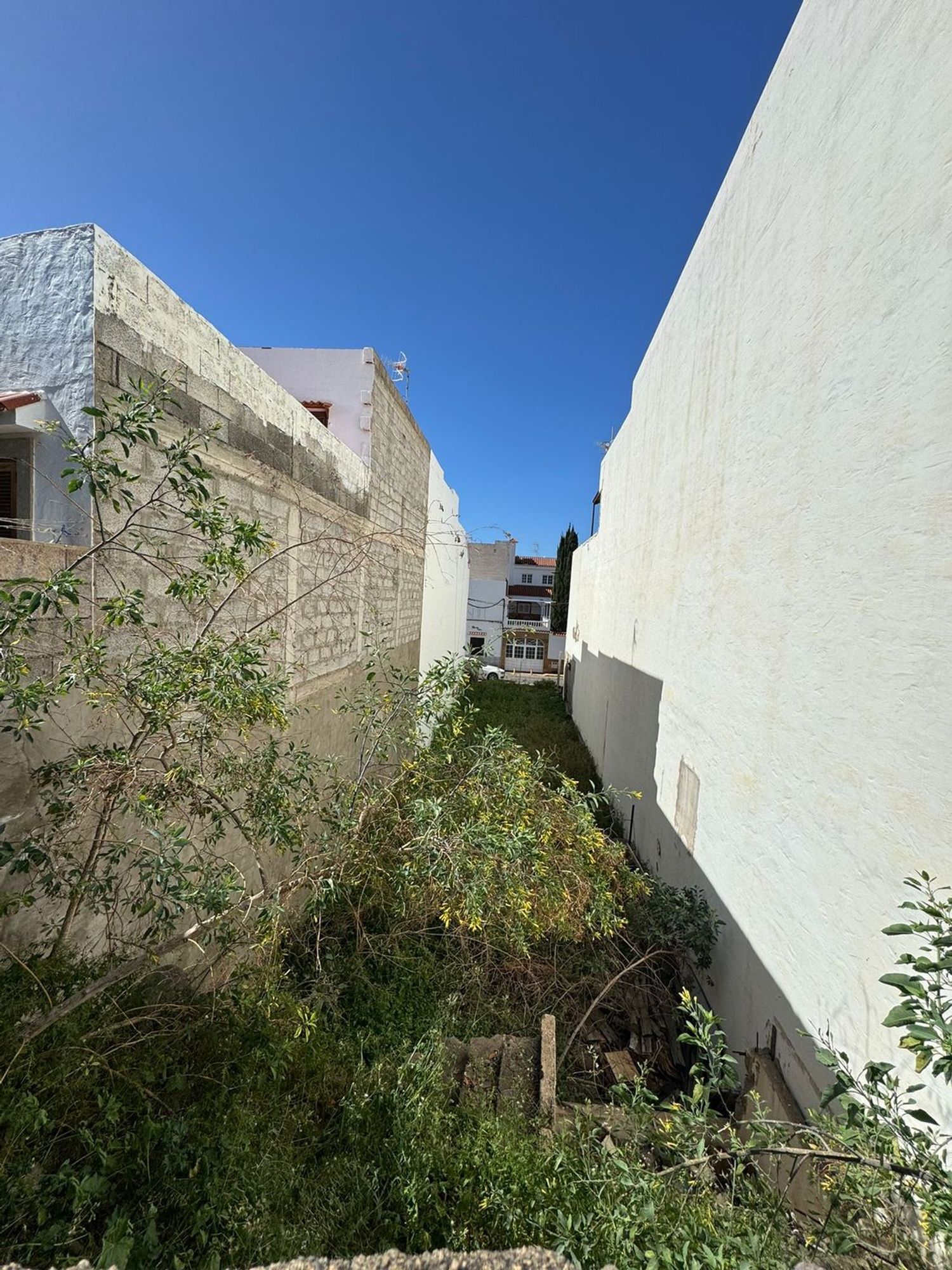 Propiedad en venta en Las Palmas, Agaete