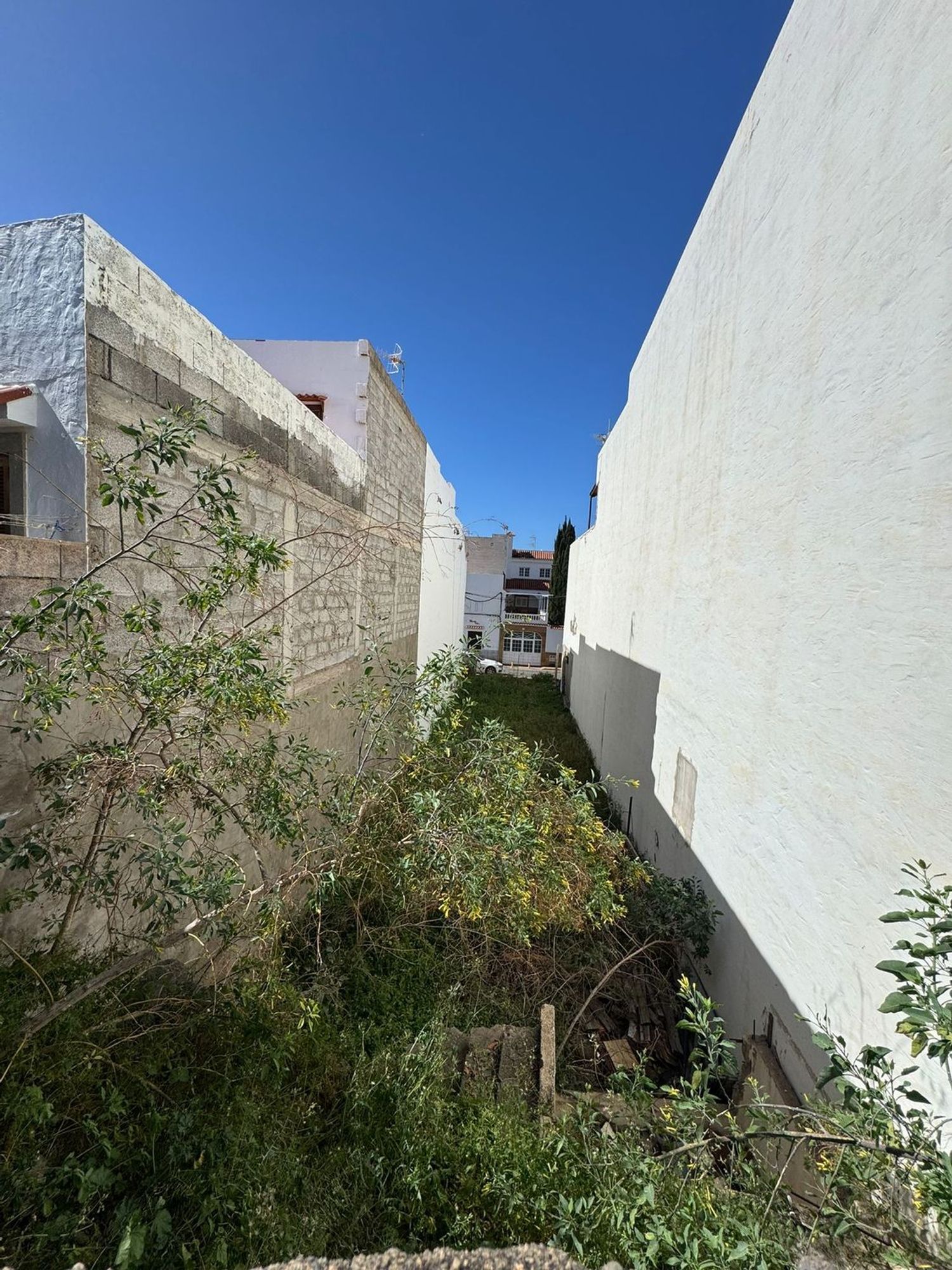 Propiedad en venta en Las Palmas, Agaete