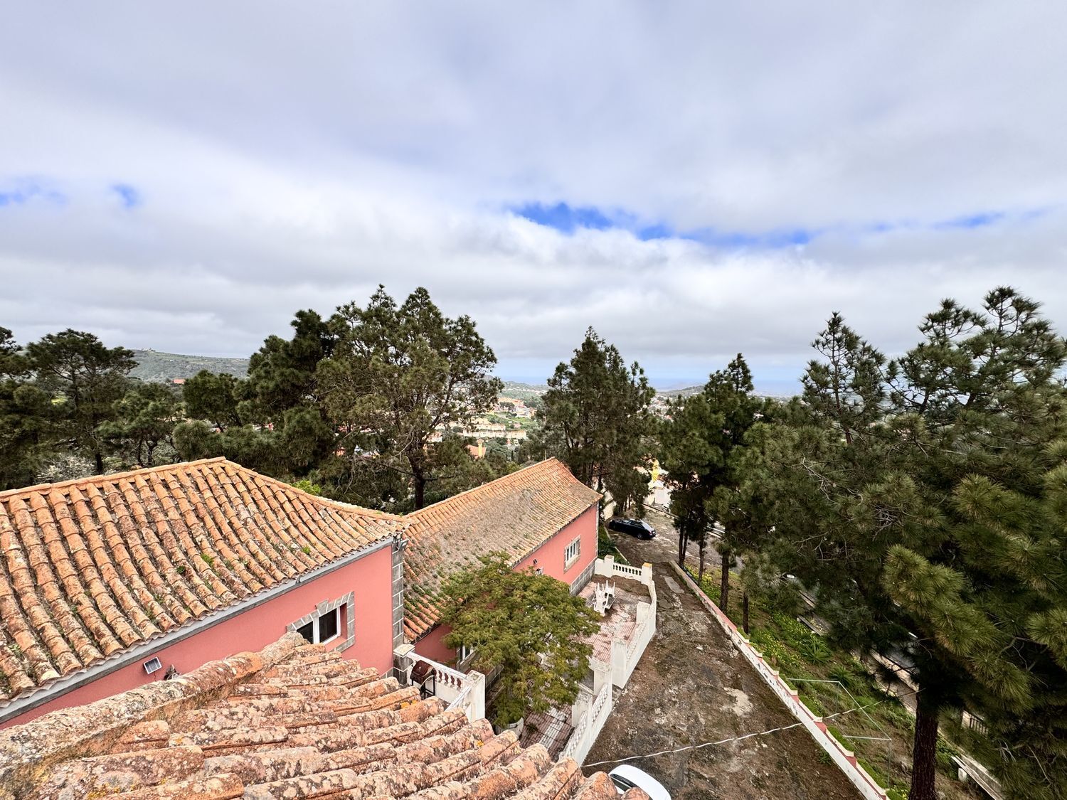 Propiedad en venta en Las Palmas, Santa Brigida