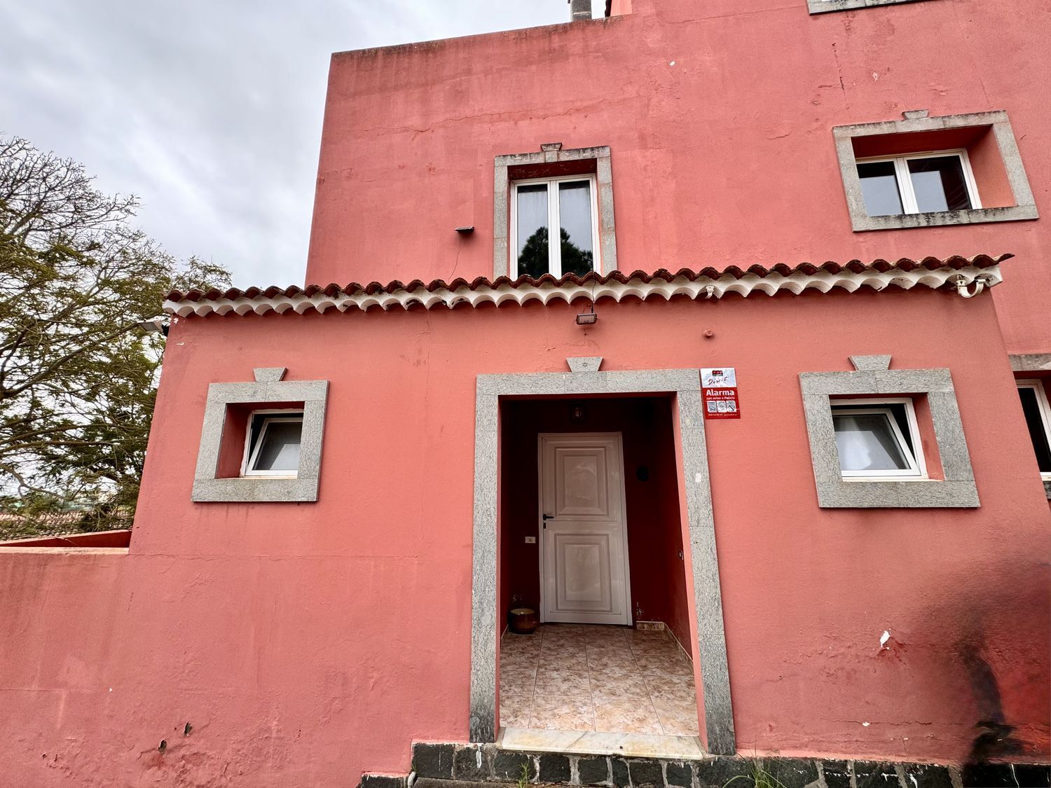 Propiedad en venta en Las Palmas, Santa Brigida