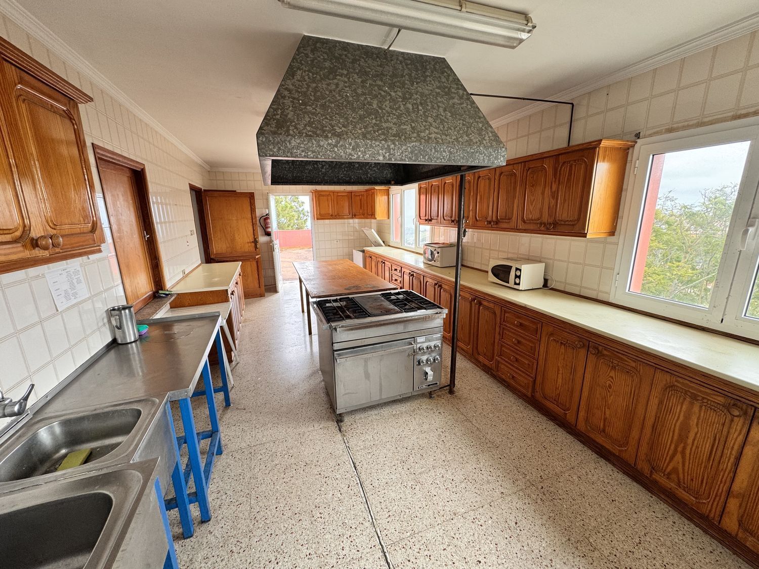 Propiedad en venta en Las Palmas, Santa Brigida